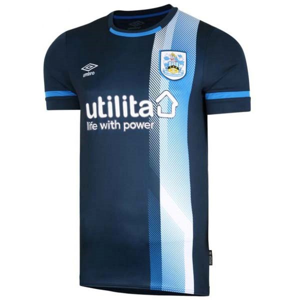 Tailandia Camiseta Huddersfield Town 2nd 2021-2022